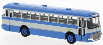 Brekina 59913 - H0 - Fiat 306-3 Satu